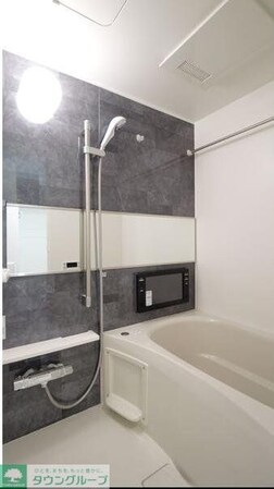 プレジオ西新井の物件内観写真